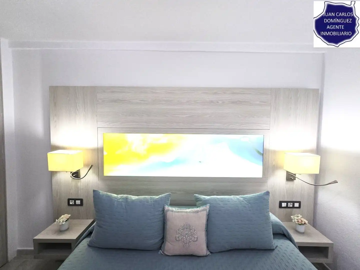 Piso de 45 m² en Mogán