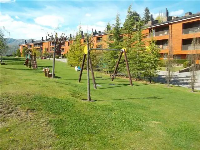 Piso de 90 m² en Puigcerdà