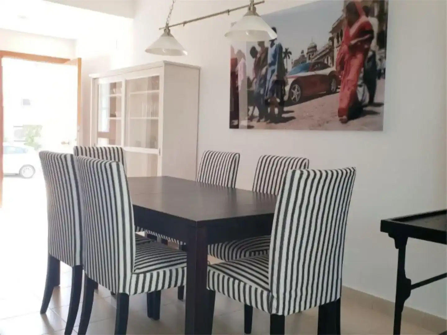 Piso de 145 m² en Cartaya