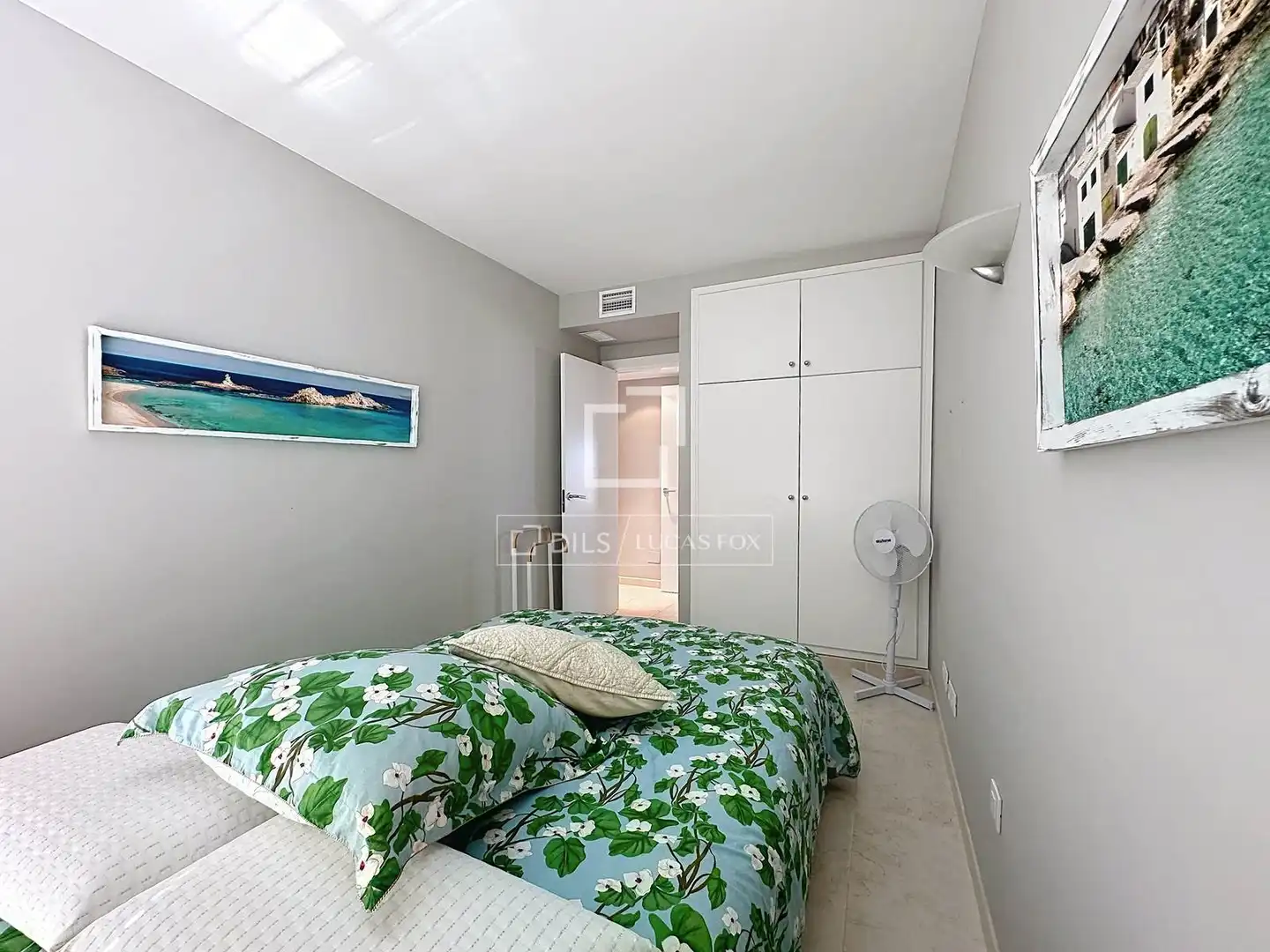 Flat 124 m² in Ciutadella