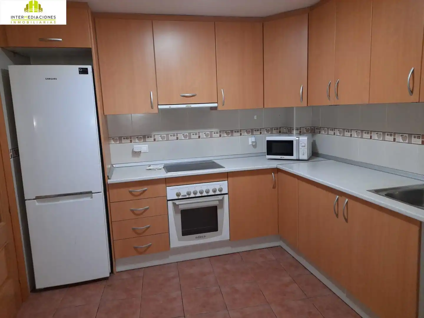 Flat 100 m² in Albacete