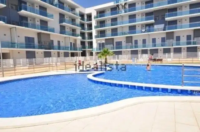 Piso de 115 m² en Cambrils