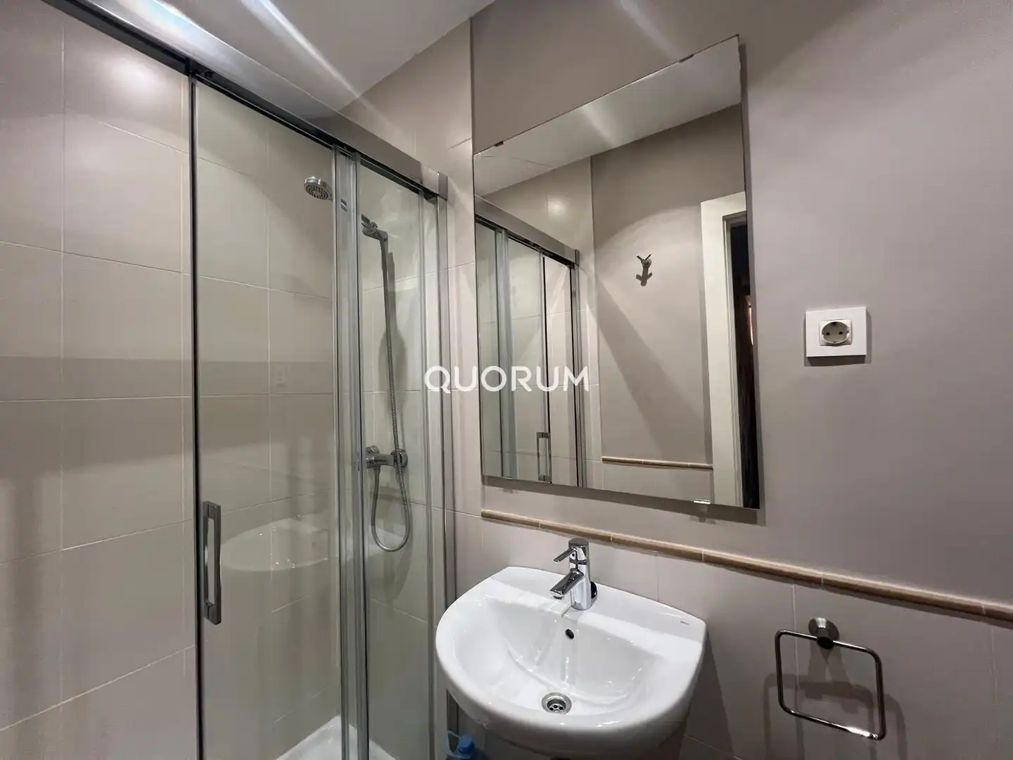 Piso de 203 m² en Bilbao