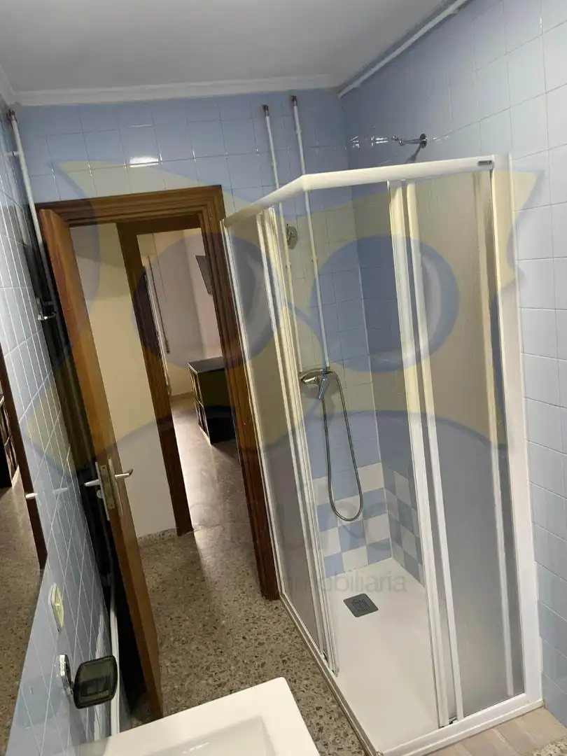 Piso de 128 m² en Salamanca