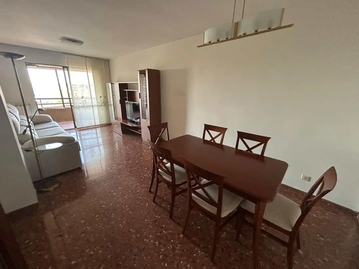 Piso de 100 m² en Zaragoza