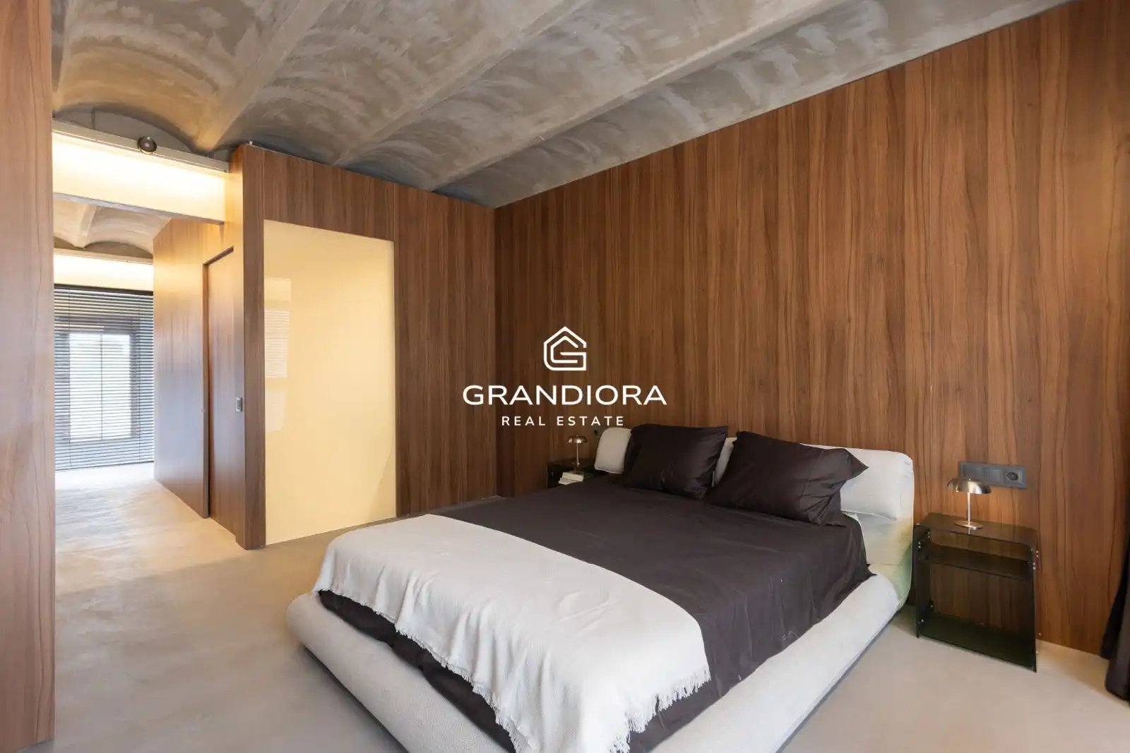 Piso de 185 m² en Barcelona