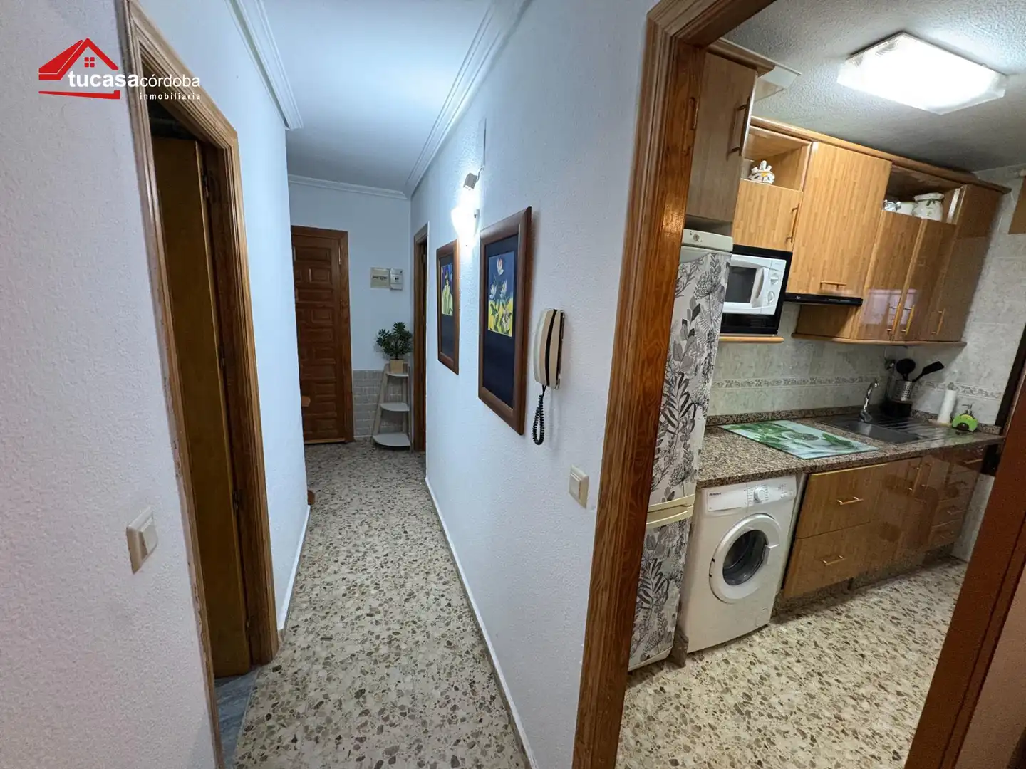 Wohnung 60 m² in Córdoba