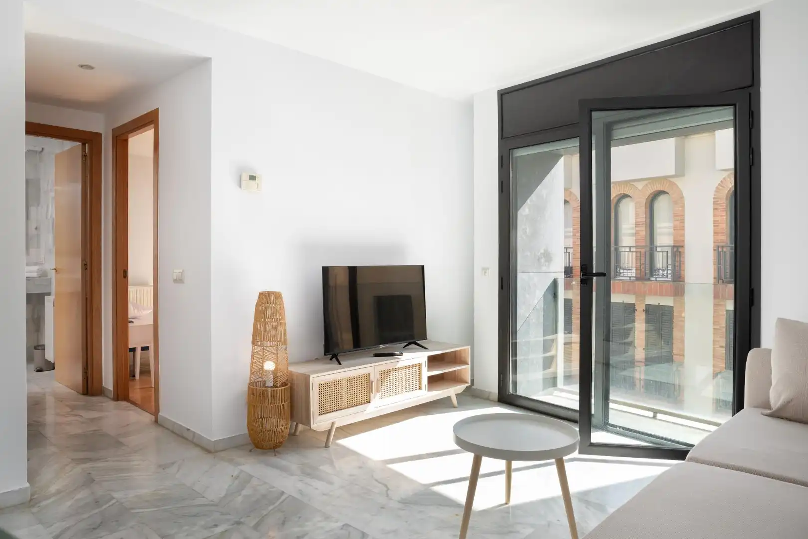 Wohnung 66 m² in Girona