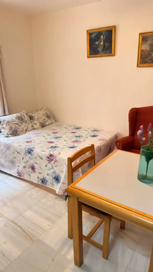Pis de 25 m² a Granada