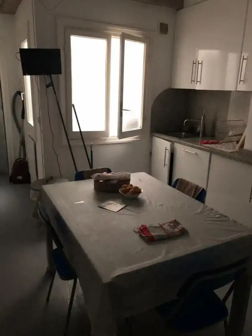 Piso de 70 m² en San Sebastián