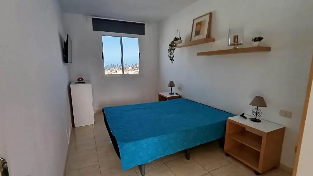 Piso de 58 m² en Adeje
