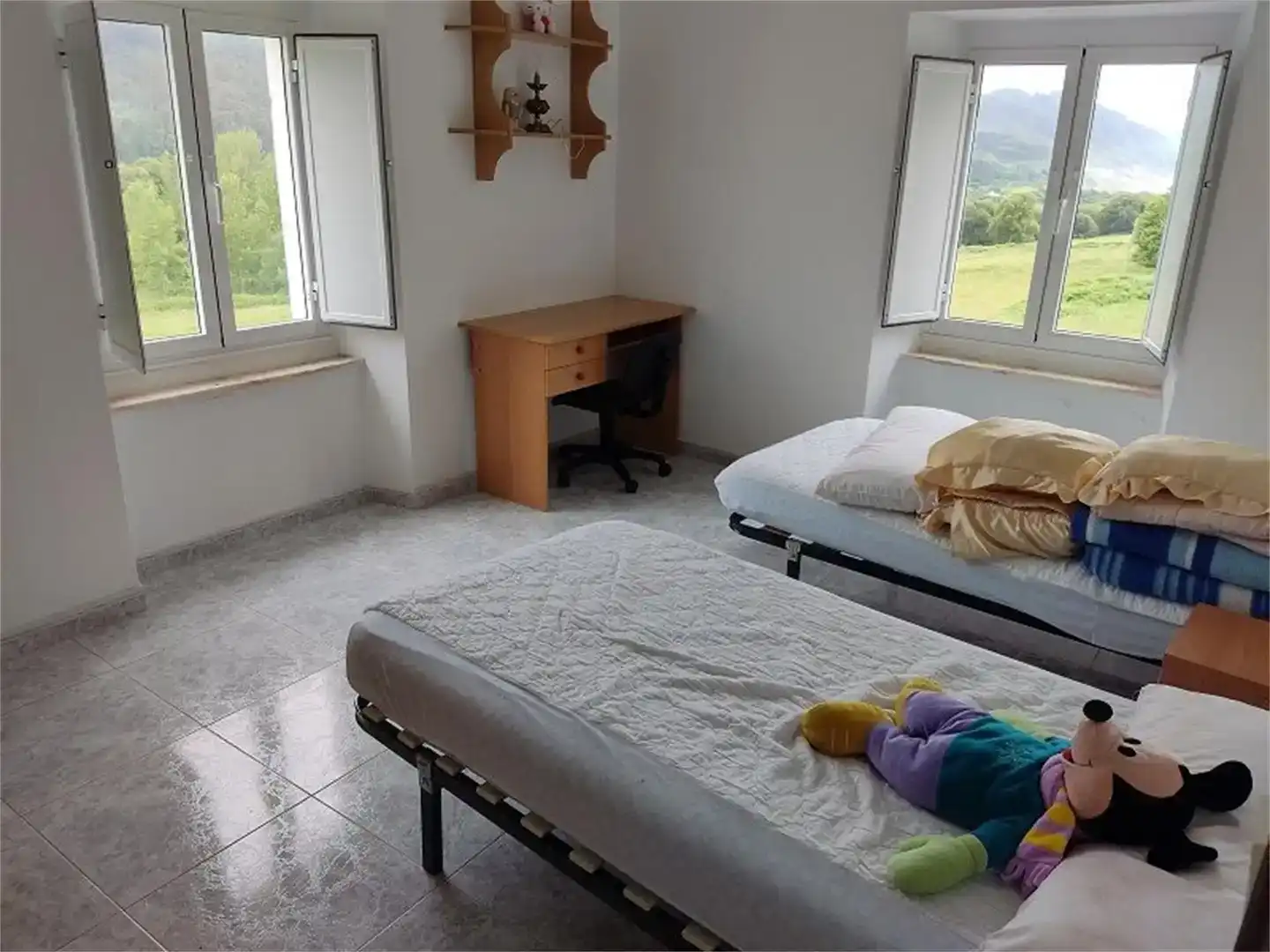 Piso de 300 m² en Xove