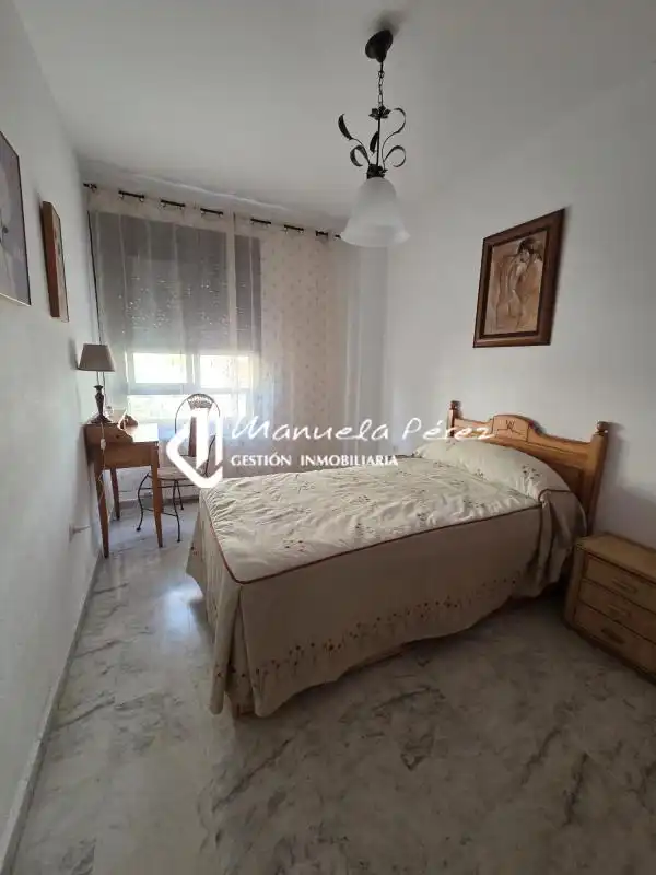 Piso en alquiler, Cáceres