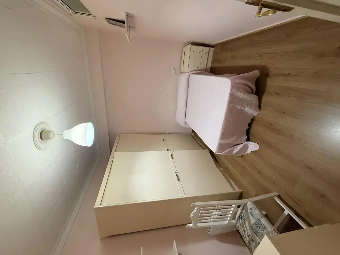 Piso de 90 m² en Verín