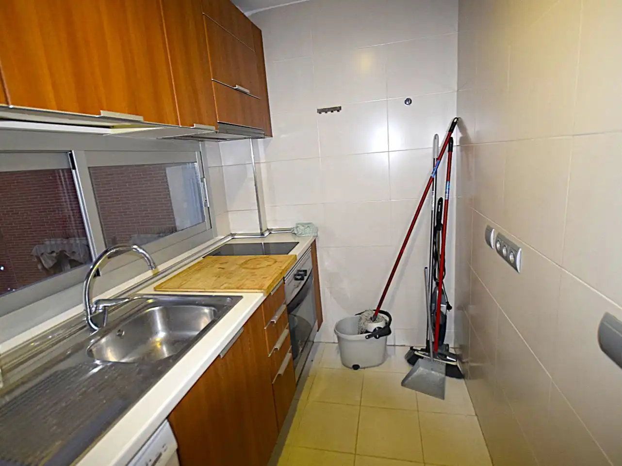 Appartamento 89 m² a Madrid