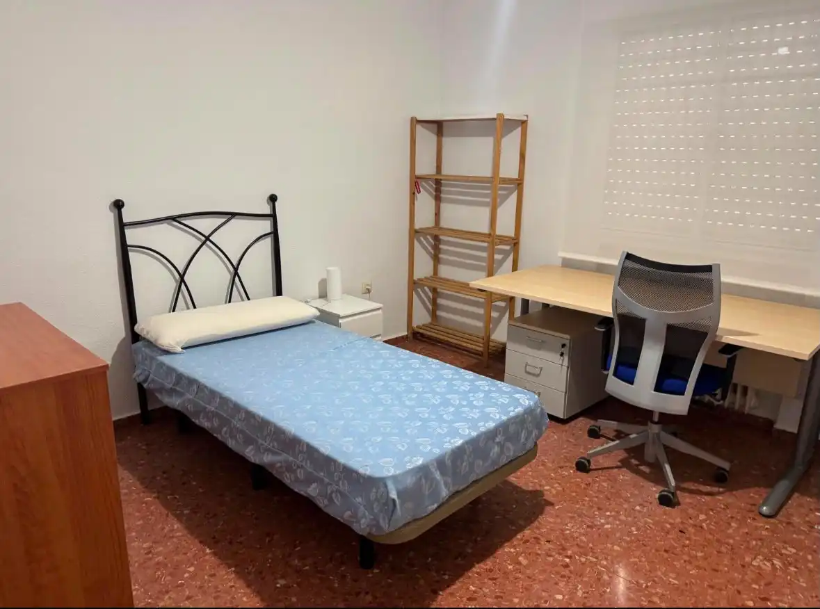 Piso de 140 m² en Ciudad Real