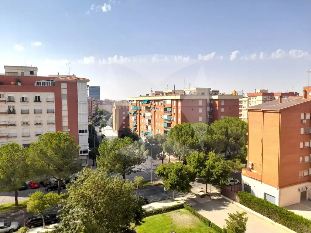 Piso de 120 m² en Badajoz