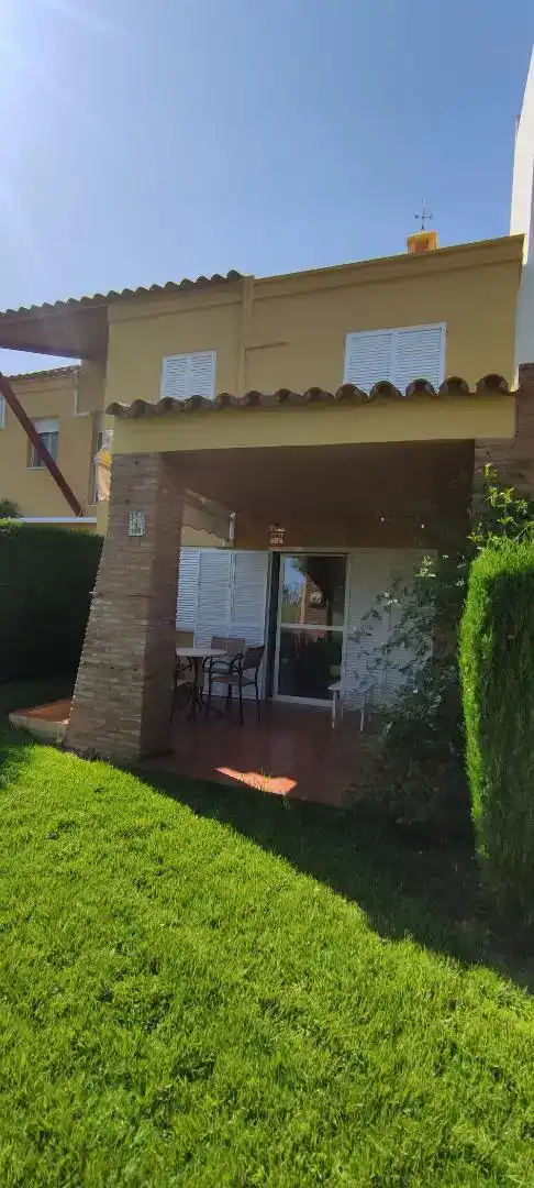 Casa de 100 m² en Isla Cristina