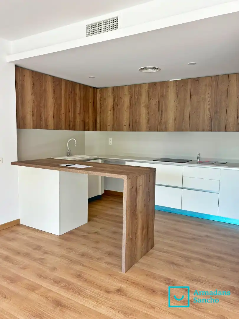 Piso de 108 m² en Salou