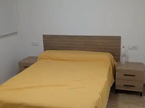Piso de 90 m² en Garrucha