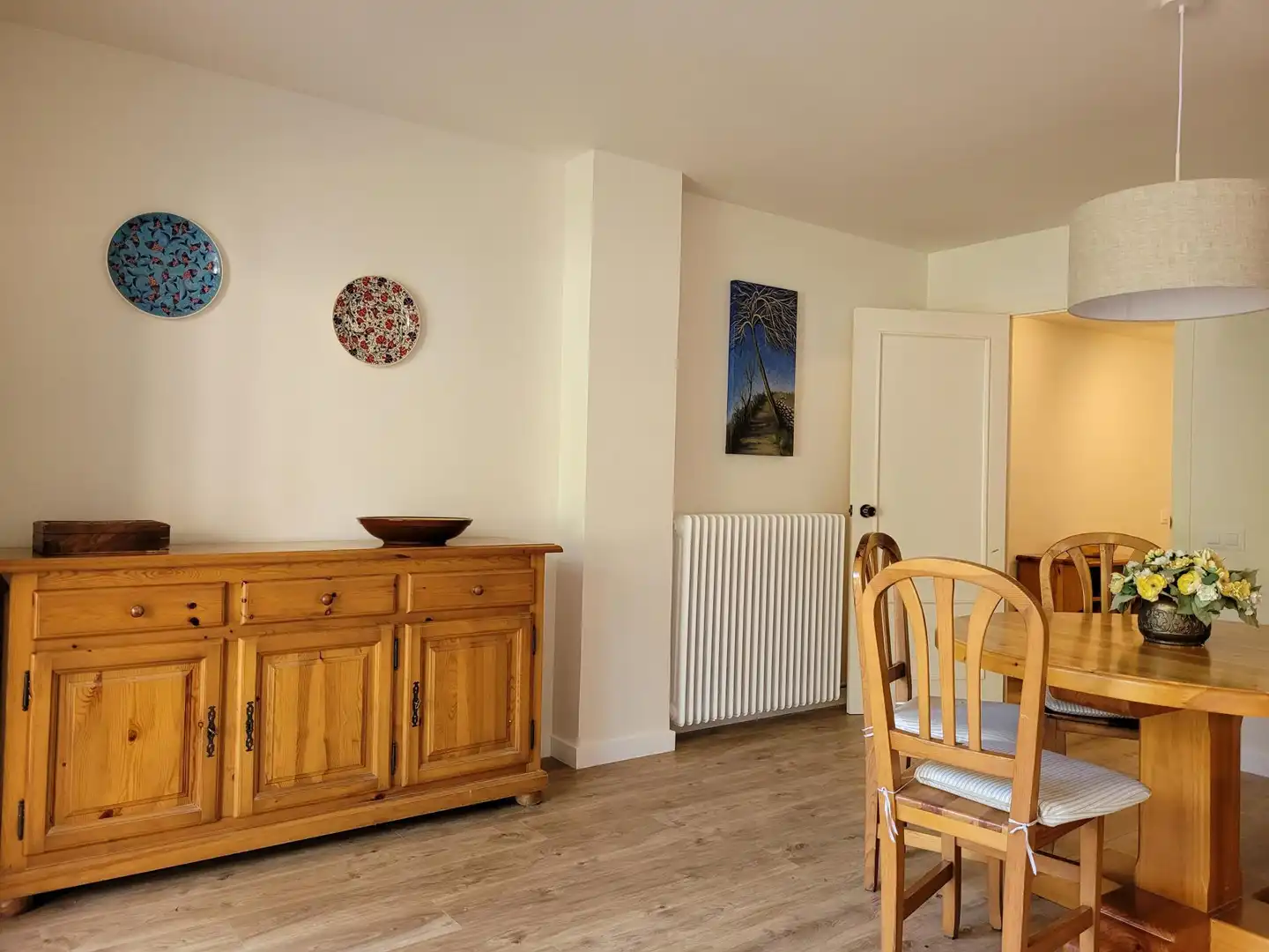 Pis de 120 m² a Sant Feliu de Guíxols