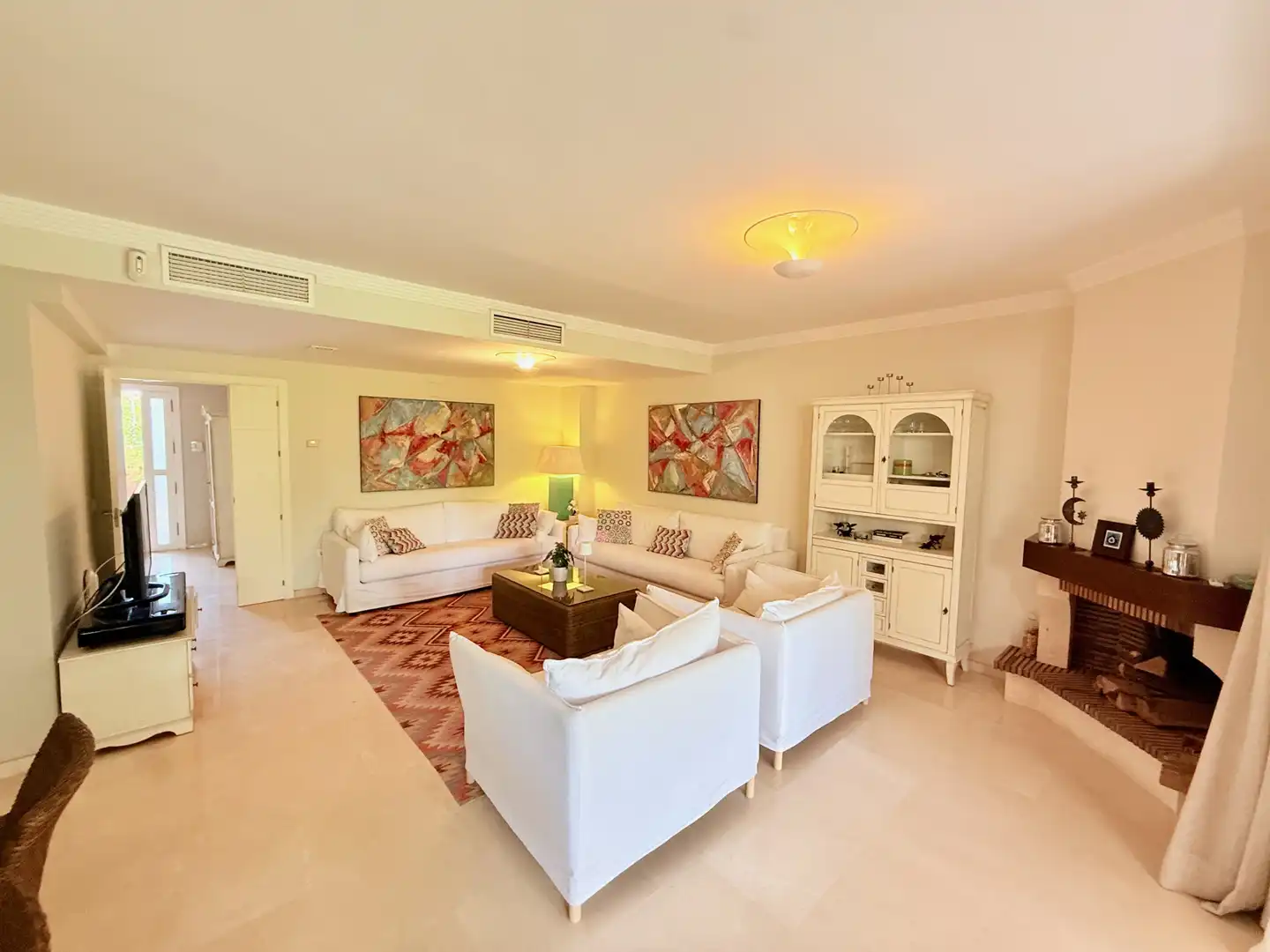 Casa de 237 m² en Marbella