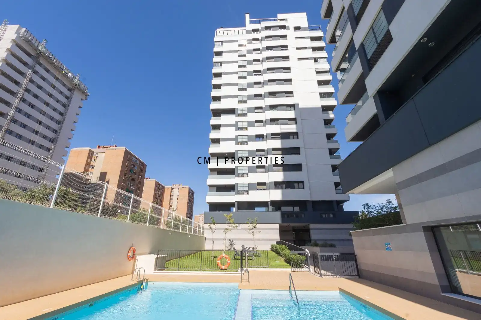Piso de 243 m² en Valencia