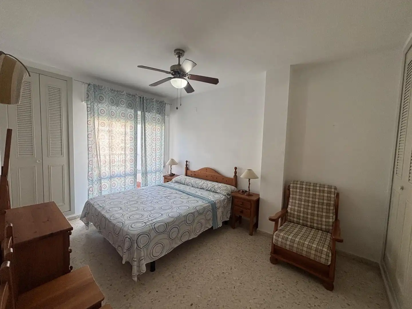 Piso de 90 m² en Punta Umbría