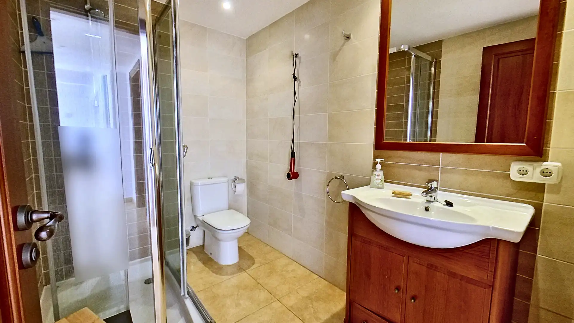 Piso de 144 m² en Son Servera