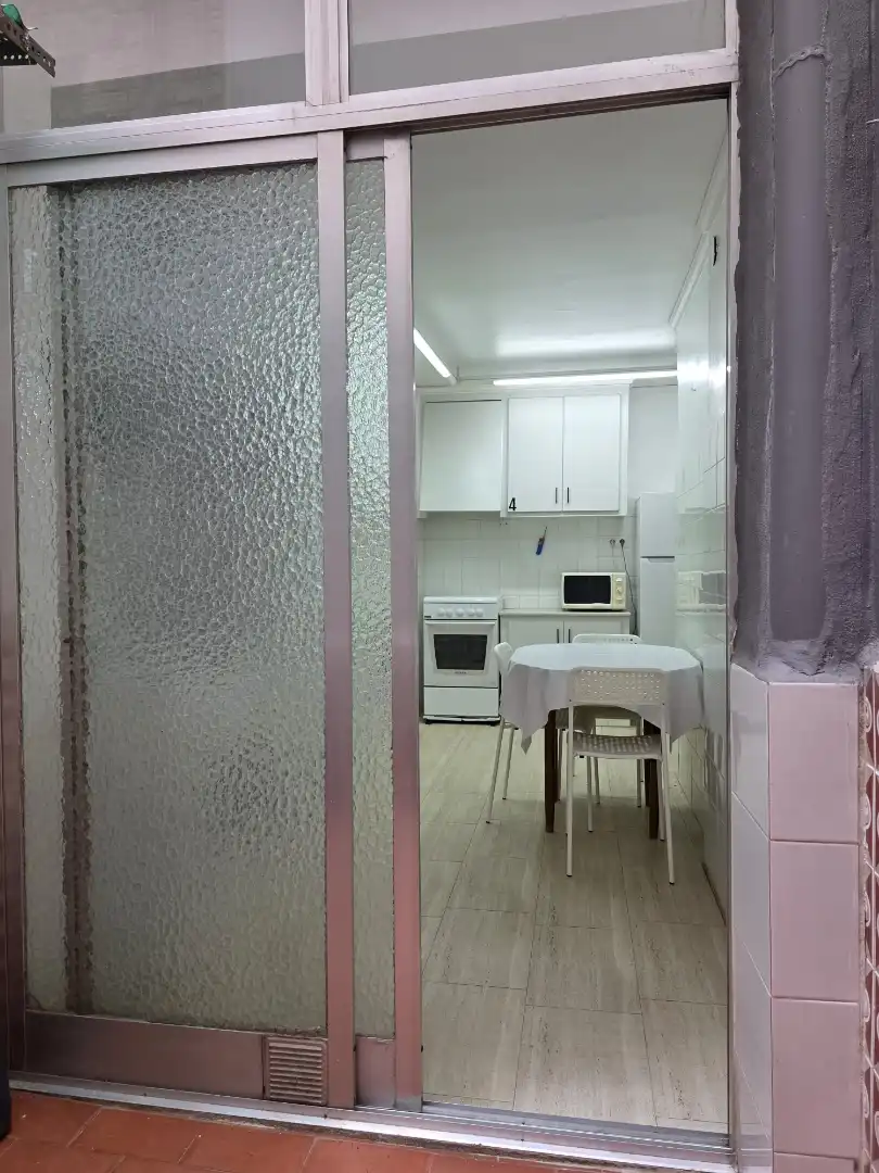 Habitació de lloguer, Gandia