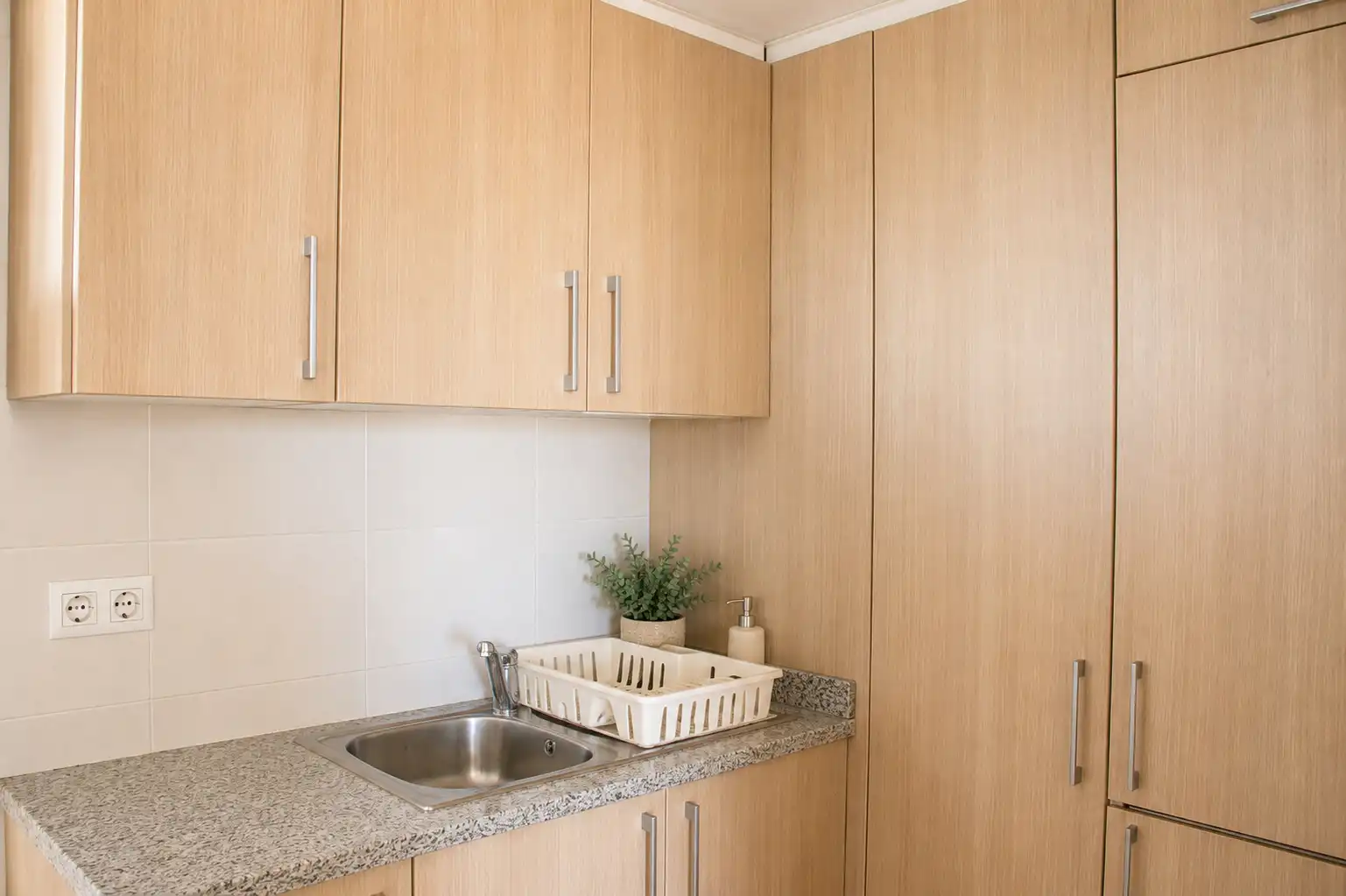Piso de 60 m² en Palamós