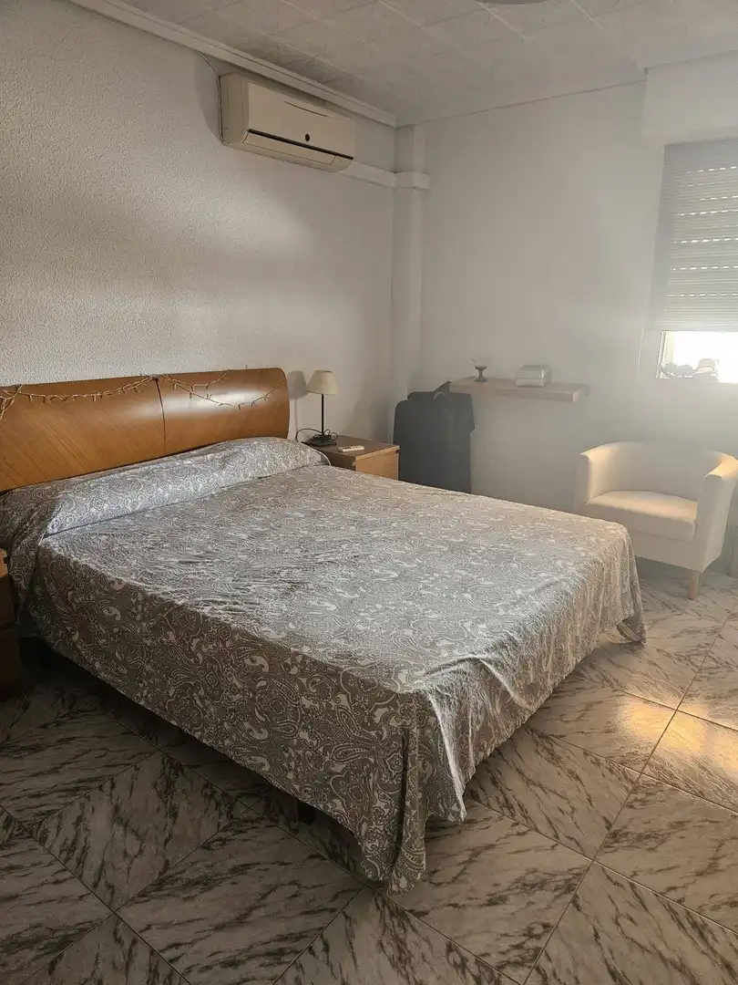 Wohnung 122 m² in la Pobla de Farnals