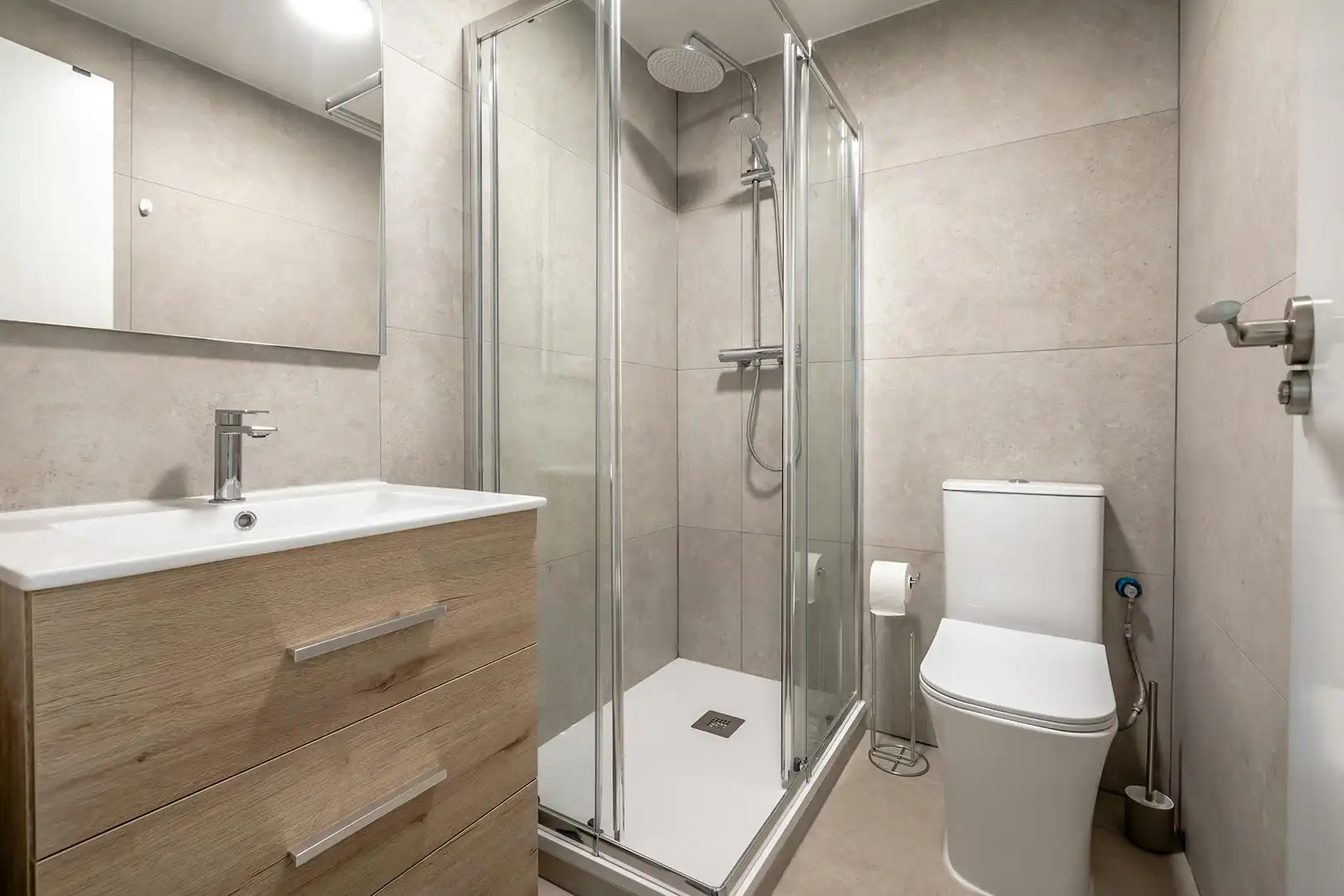 Habitación 82 m², Valencia