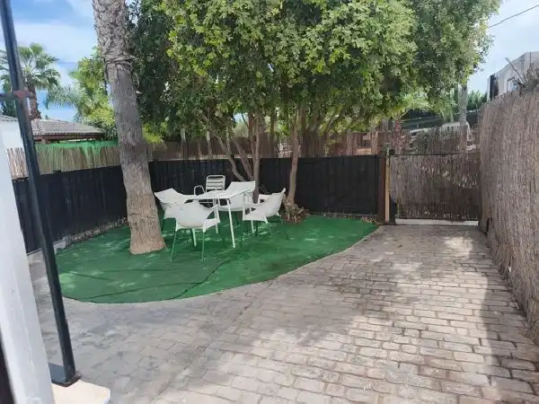 Casa de 45 m² en Elche