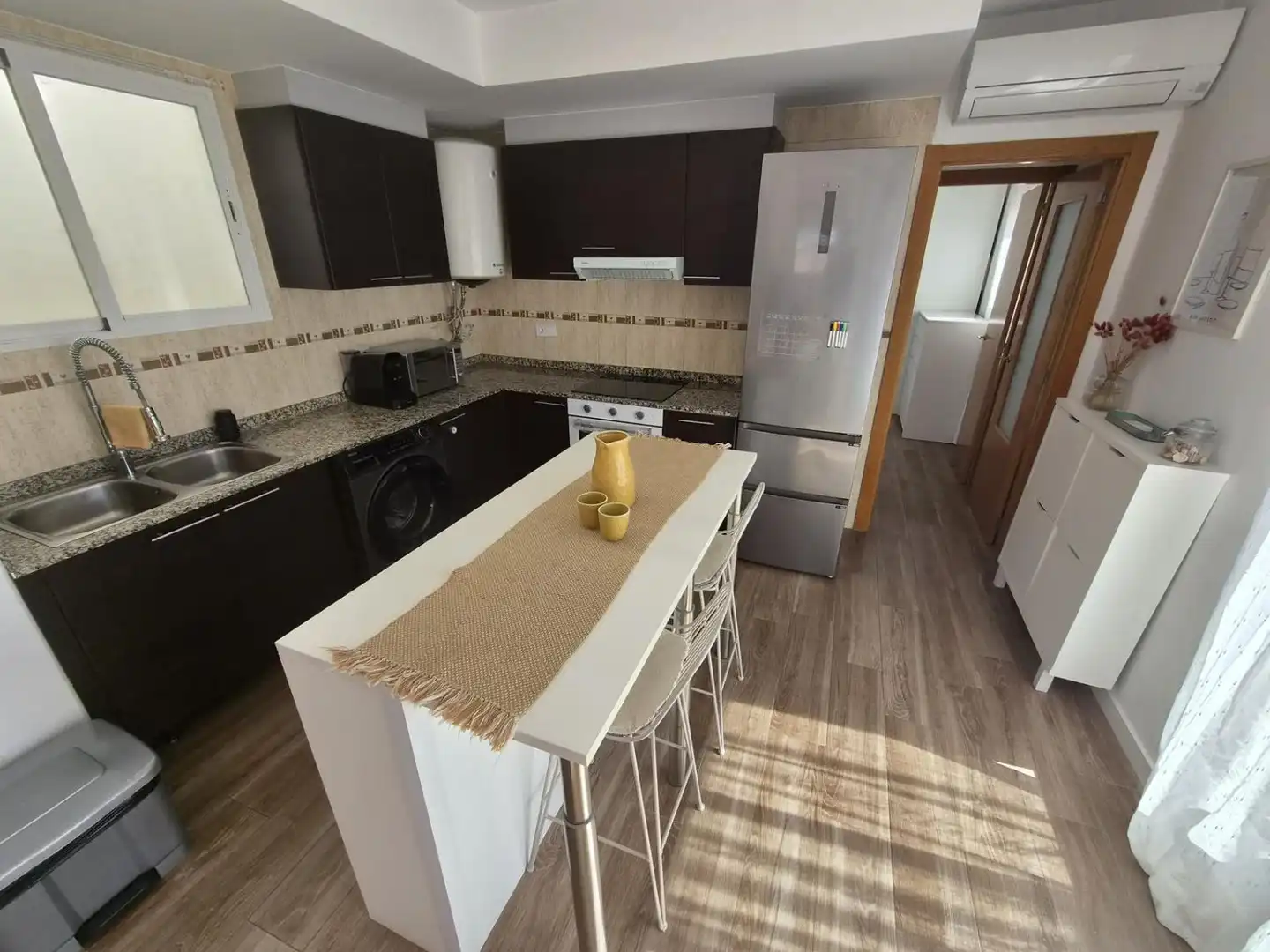 Piso de 80 m² en Almazora