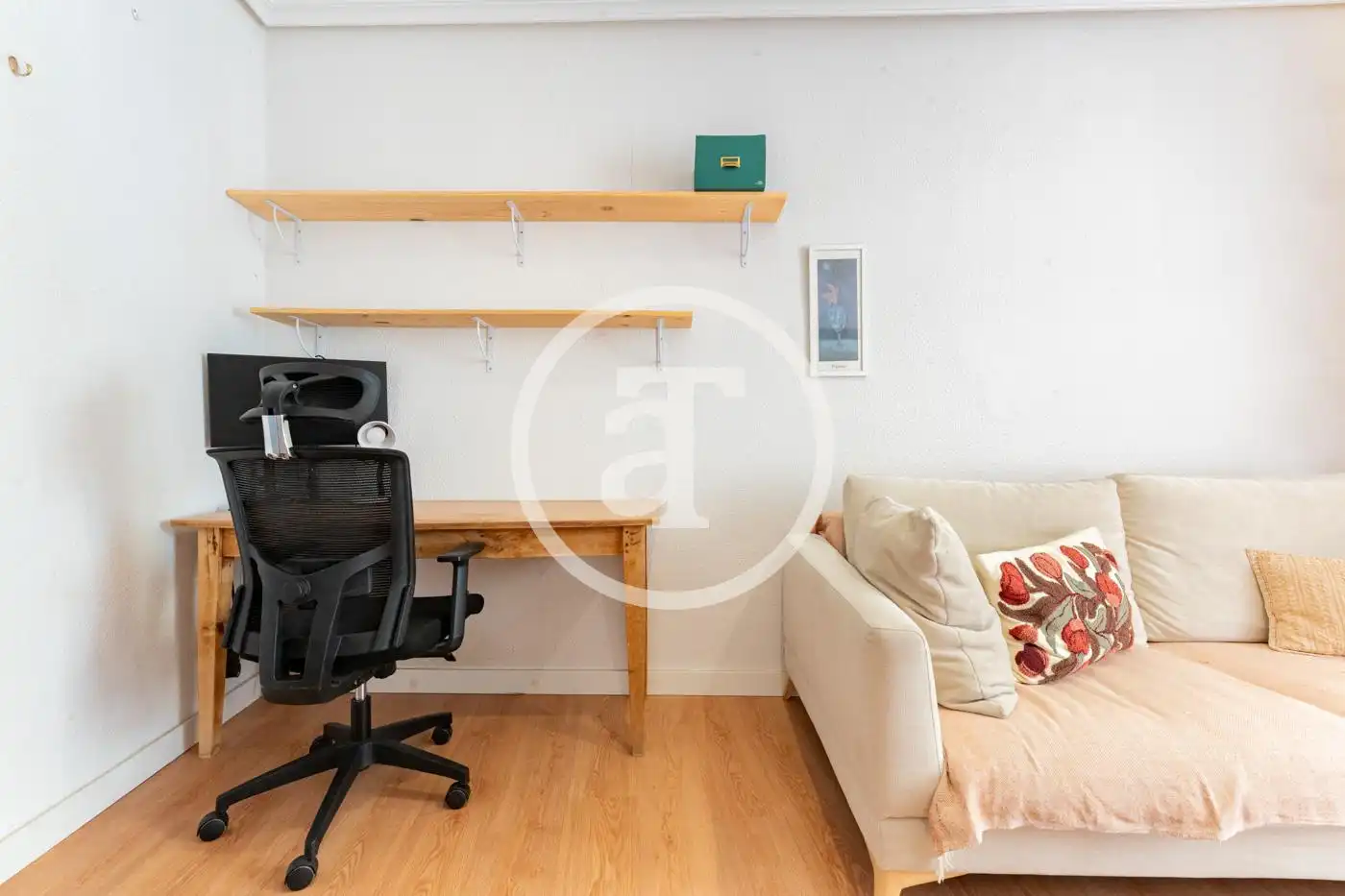 Piso de 49 m² en Madrid