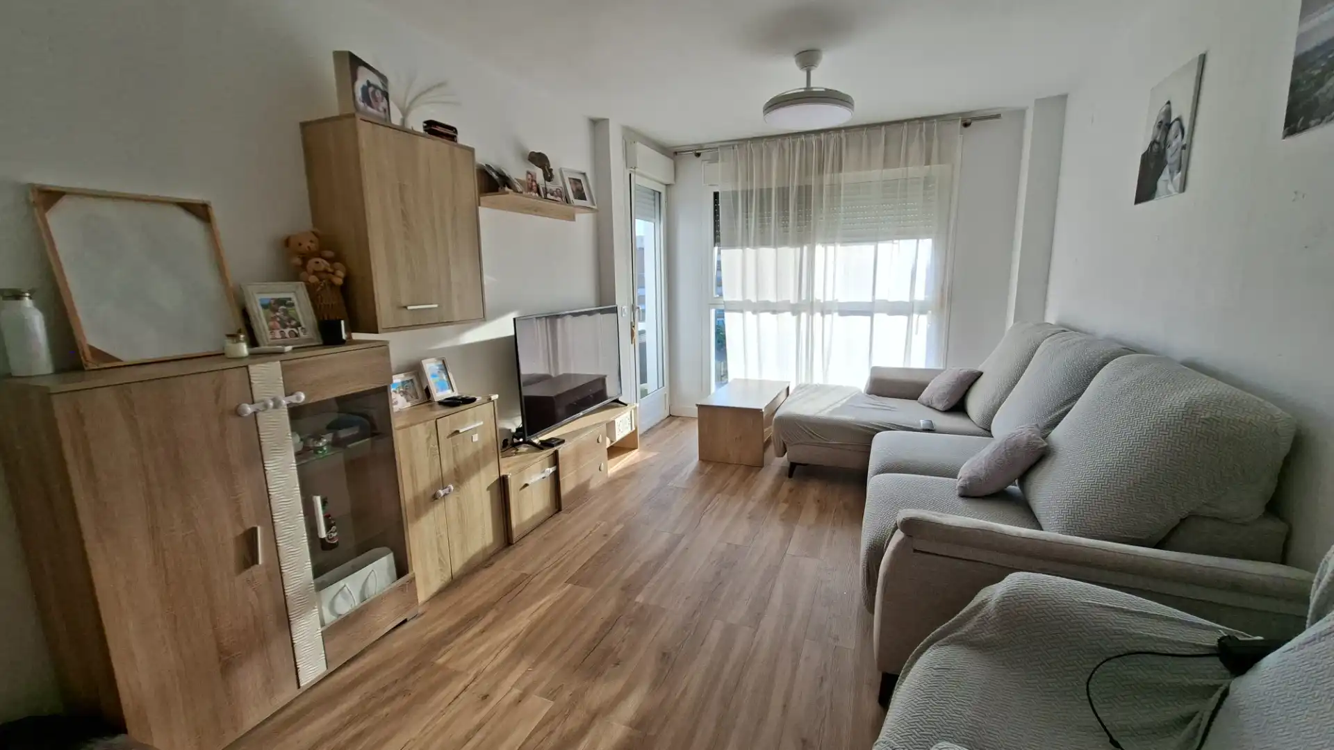 Pis de 98 m² a Sant Vicent del Raspeig