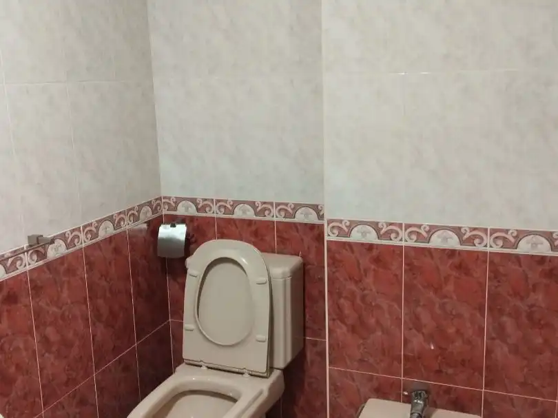 Wohnung 100 m² in Requena
