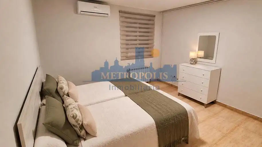 Casa de 85 m² en Burriana