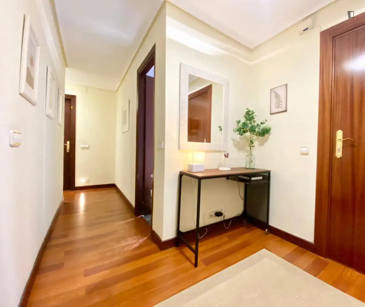 Habitación en alquiler, Bilbao