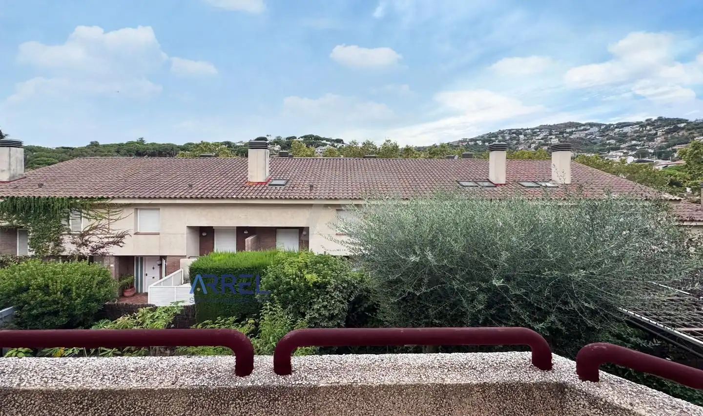 Casa de 318 m² en Alella