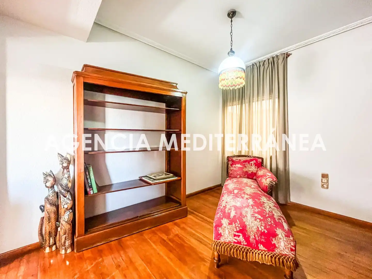 Piso de 119 m² en Picassent