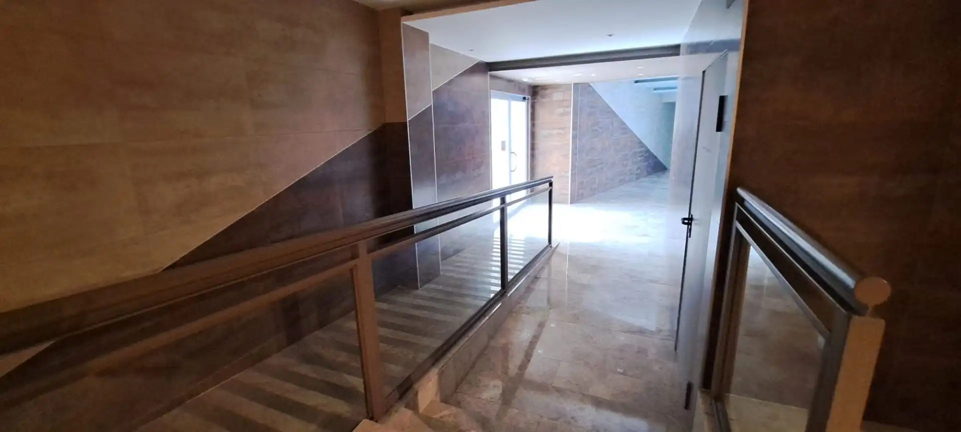 Piso de 100 m² en Ávila
