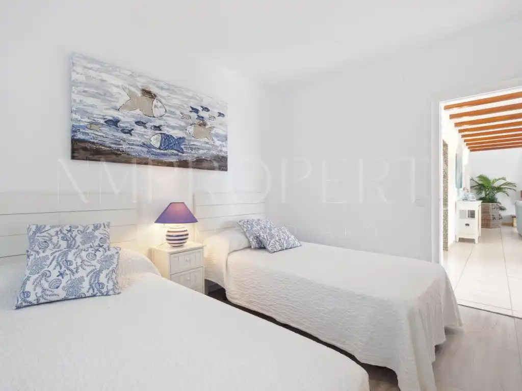Pis de 255 m² a Calonge i Sant Antoni
