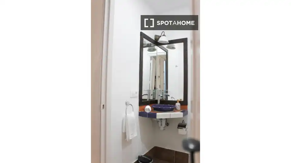 Habitación 35 m², Sevilla