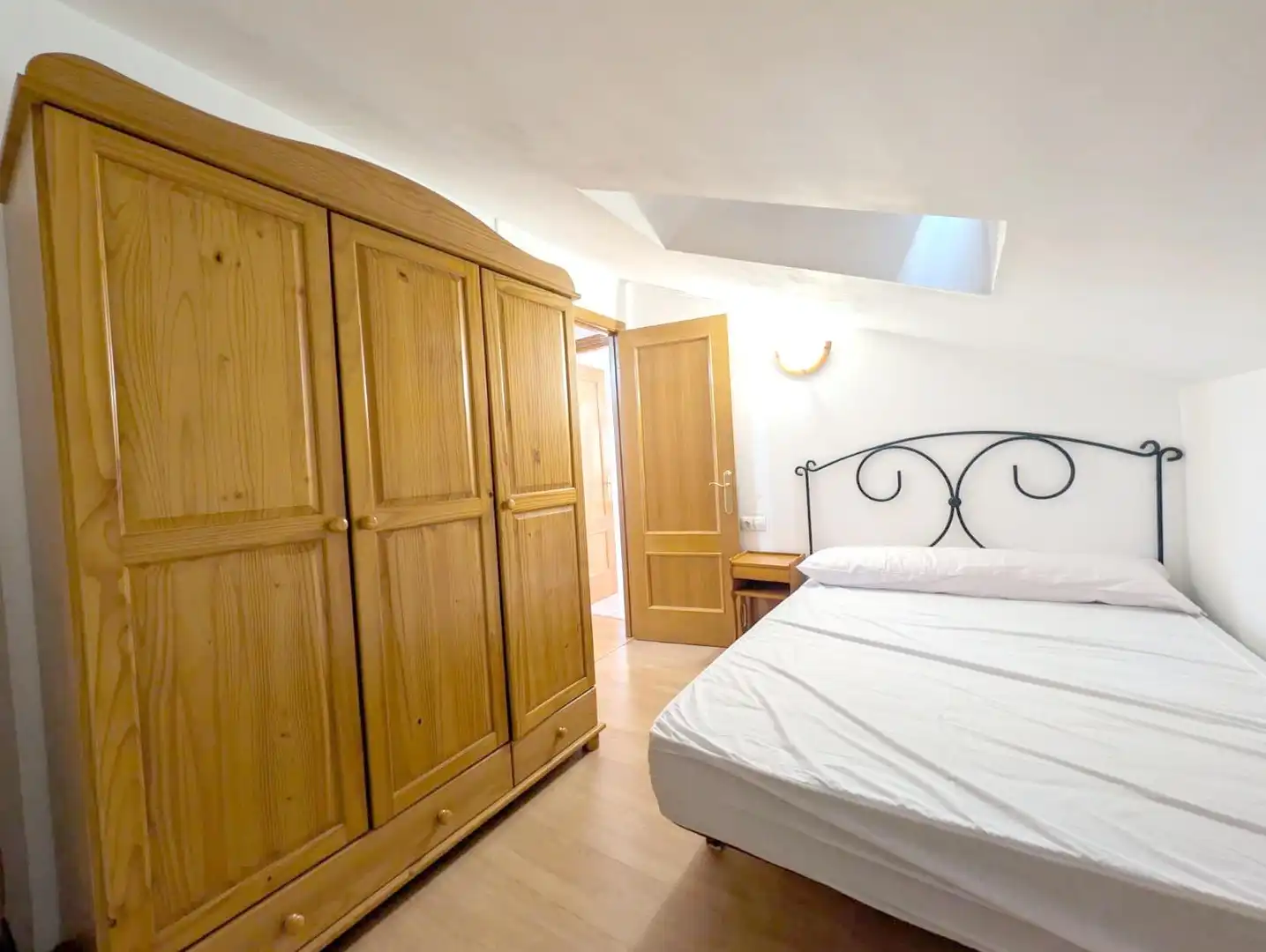 Pis de 70 m² a Ponferrada