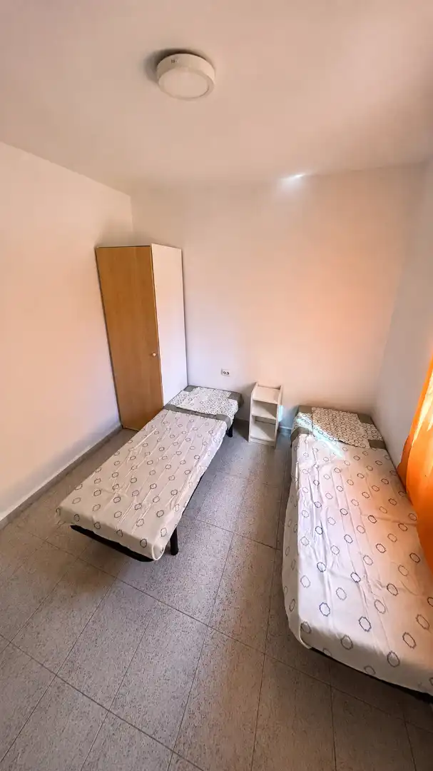 Piso de 95 m² en Brenes