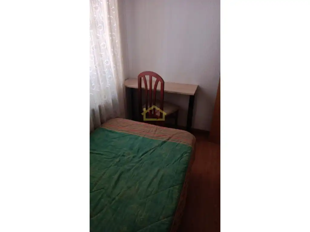 Wohnung 110 m² in Salamanca