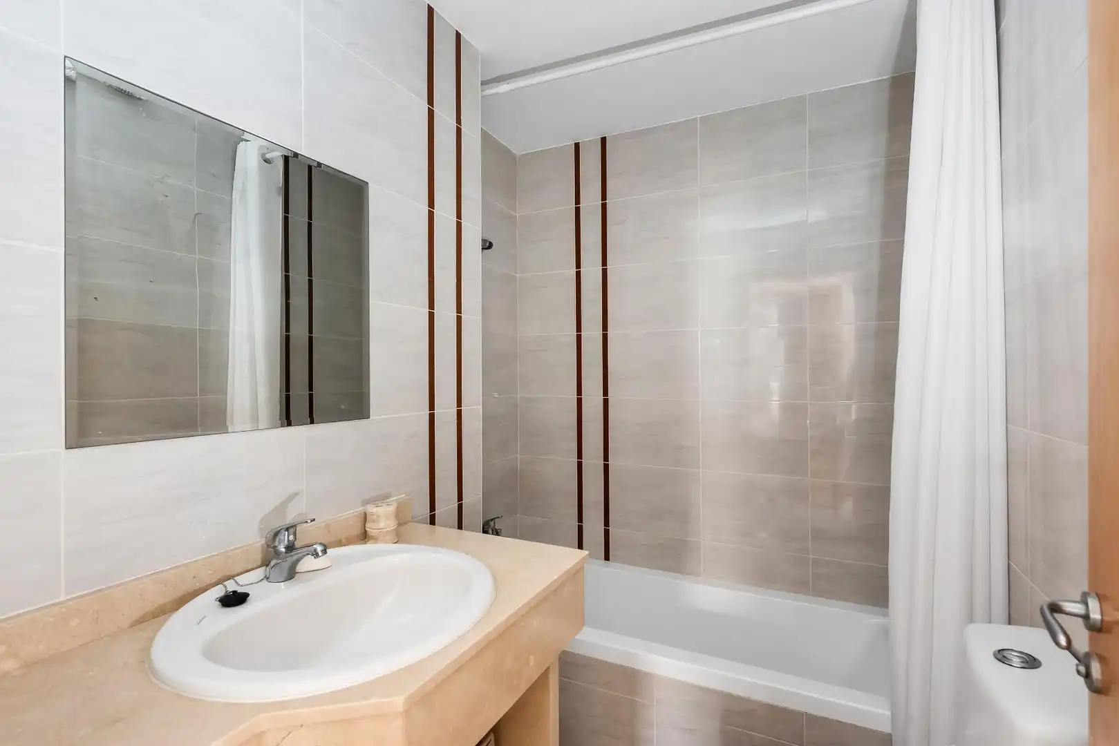 Piso de 125 m² en Artà