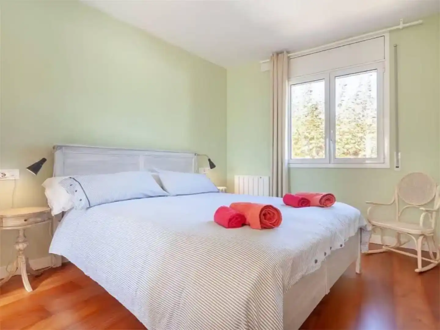 Piso de 129 m² en Tarragona